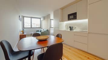 Apartment | 1 bedroom