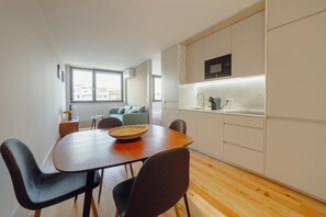 Appartement | 1 chambre