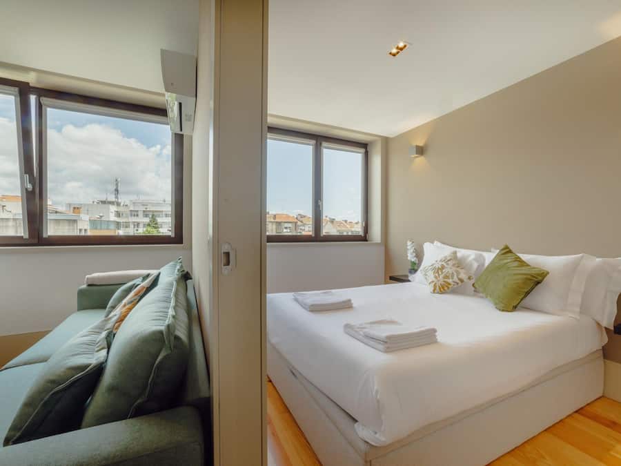 Apartment | 1 bedroom