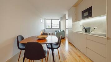 Apartment | 1 bedroom