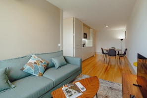House | 1 bedroom - Legacy Oporto Design Apartment G by Vacationy (Porto)