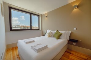House - Legacy Oporto Design Apartment G by Vacationy (Porto)