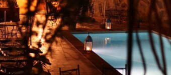 Riad malak