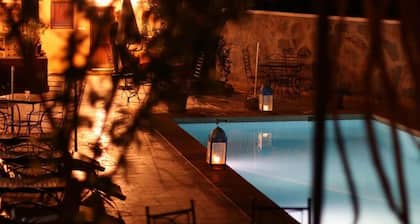 Riad malak