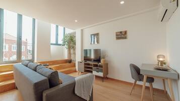 Apartemen | 2 kamar tidur