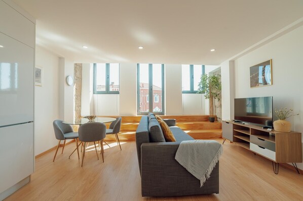 Apartamento | 2 dormitorios