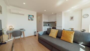 Apartemen | 2 kamar tidur