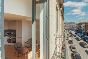 Apartamento | 2 dormitorios