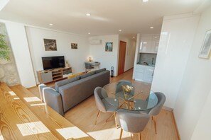 Huis | 2 slaapkamers