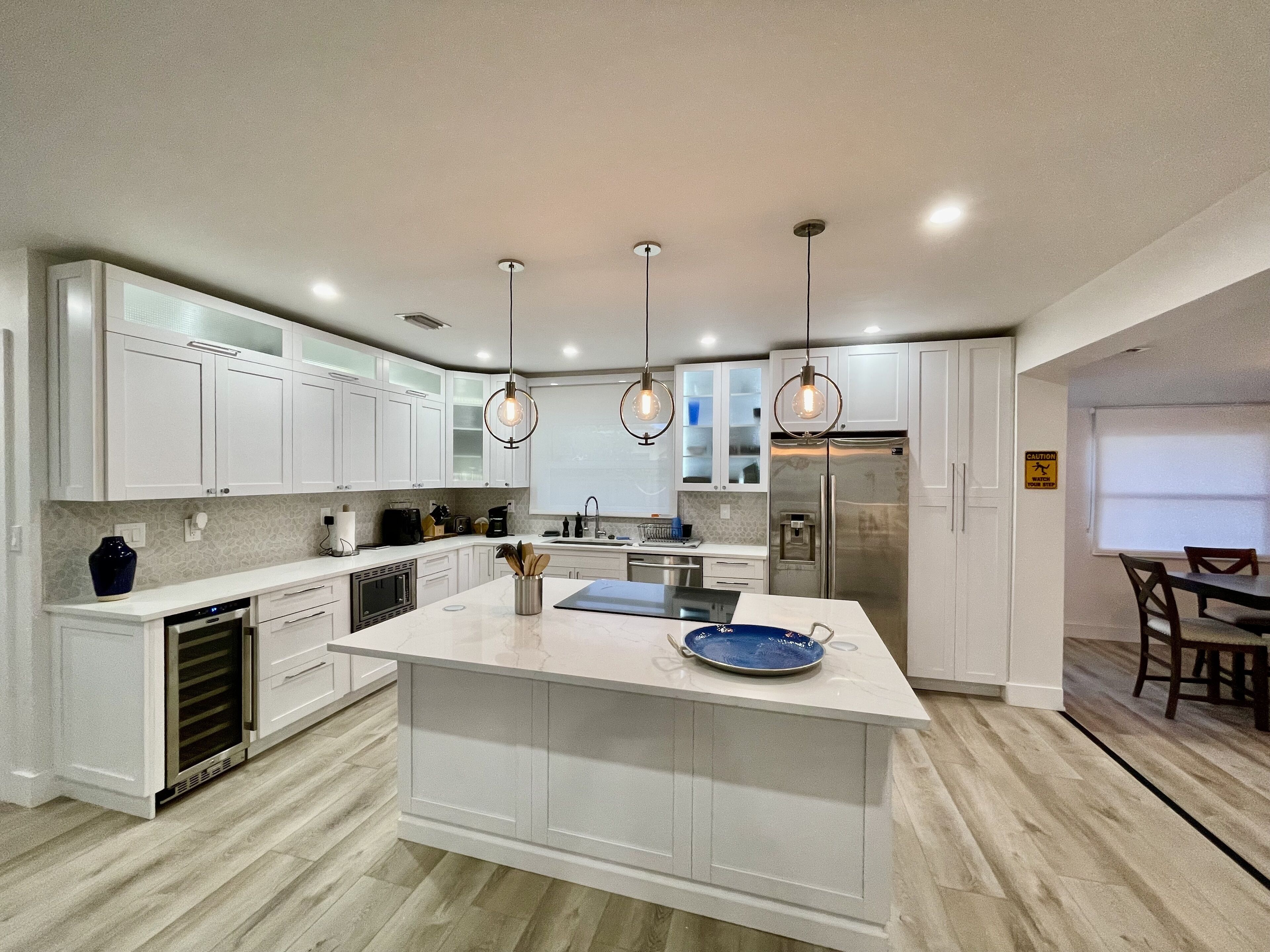 Bike to the Beach - Quiet 2 Bed 2 Bath