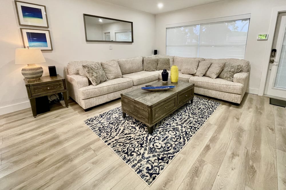 Deerfield Beach Private vacation home