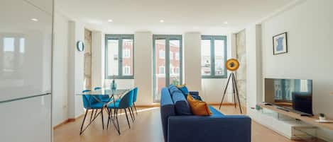 Apartamento | 2 dormitorios