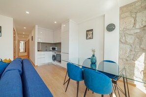 Ferienhaus | 2 Schlafzimmer