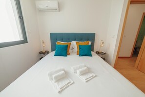 อพาร์ทเมนท์ | 2 ห้องนอน