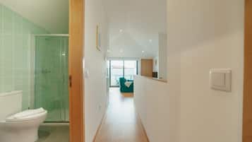 House | 1 bilik tidur
