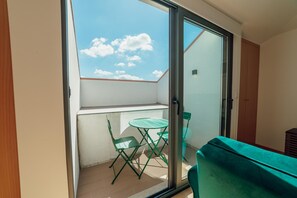 Appartamento | 1 camera