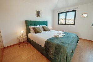 Apartment | 1 bedroom - Modern Stylish Apartment III by Vacationy (Porto)