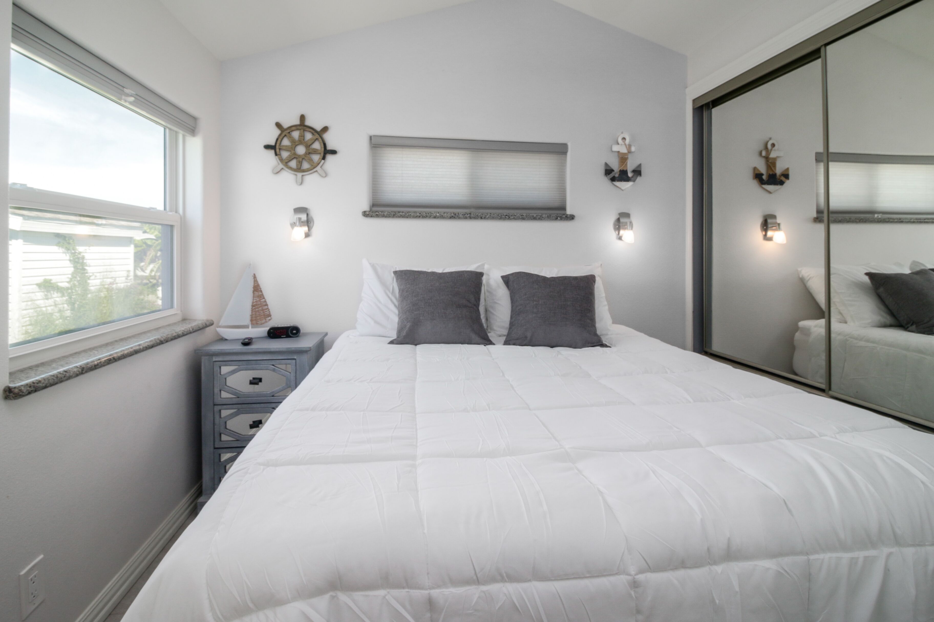 Watch Dolphins From Your Private Deck In A Resort Community Filled With Amenities! #168