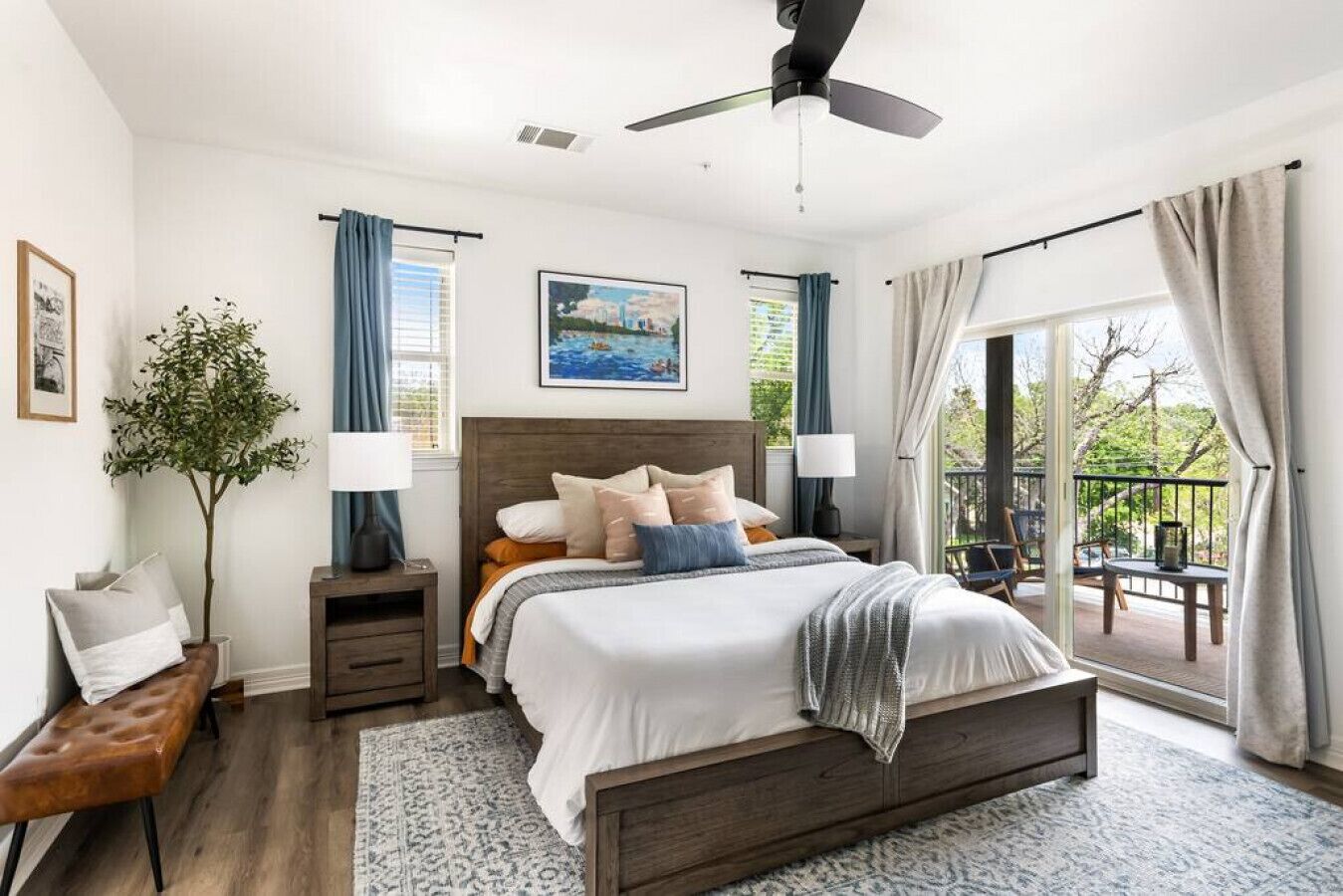 Brand new! Steps2 UT! Near DT! Luxury, Sleeps 10, Xbox, Ps5, CoffeeBar, Pets ok