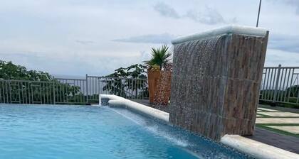 Luxury 3BR/3.5BA home in Ocho Rios