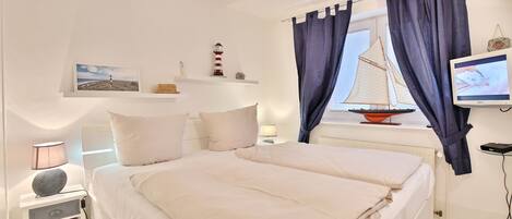 2 habitaciones y wifi