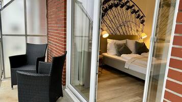 1 Schlafzimmer, WLAN