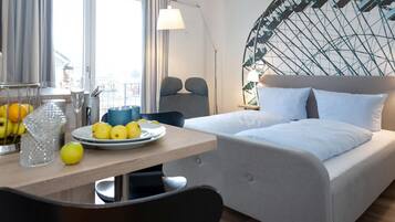 1 Schlafzimmer, WLAN