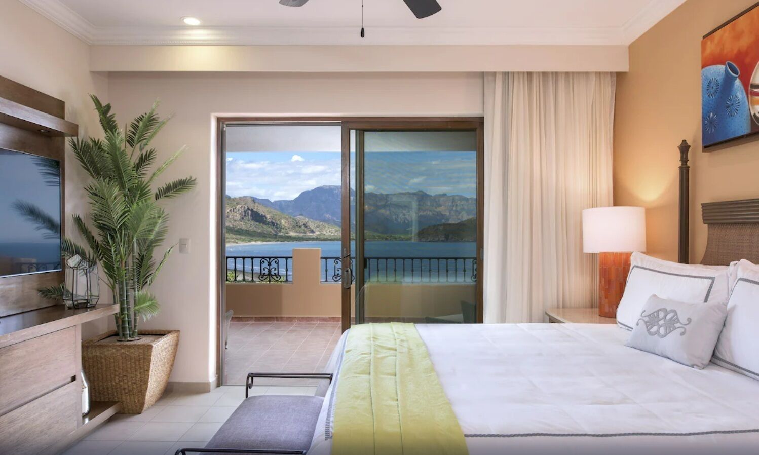 Villa del Palmar Loreto - 1 Bedroom Suite