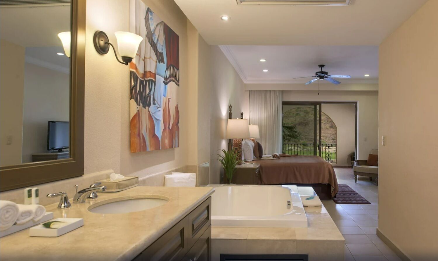 Villa del Palmar Loreto - 1 Bedroom Suite