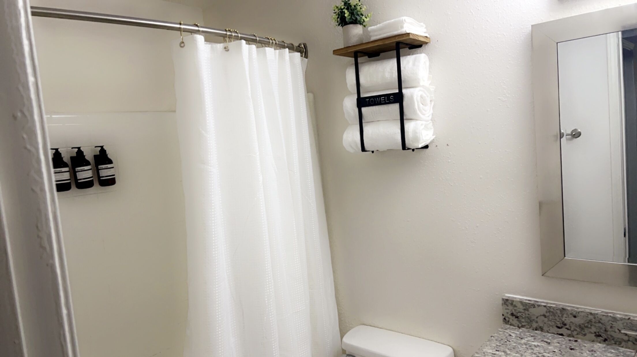 A Home Away From home 