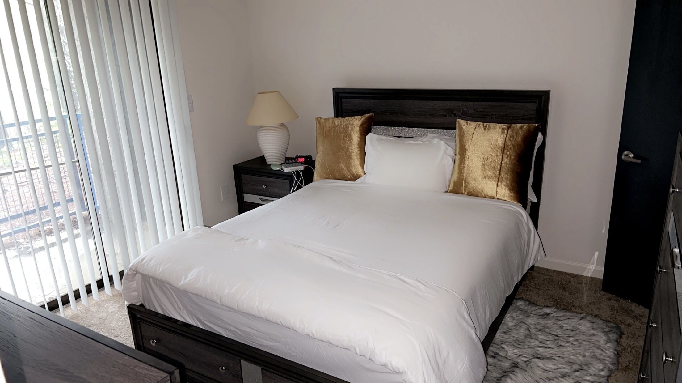 A Home Away From home 