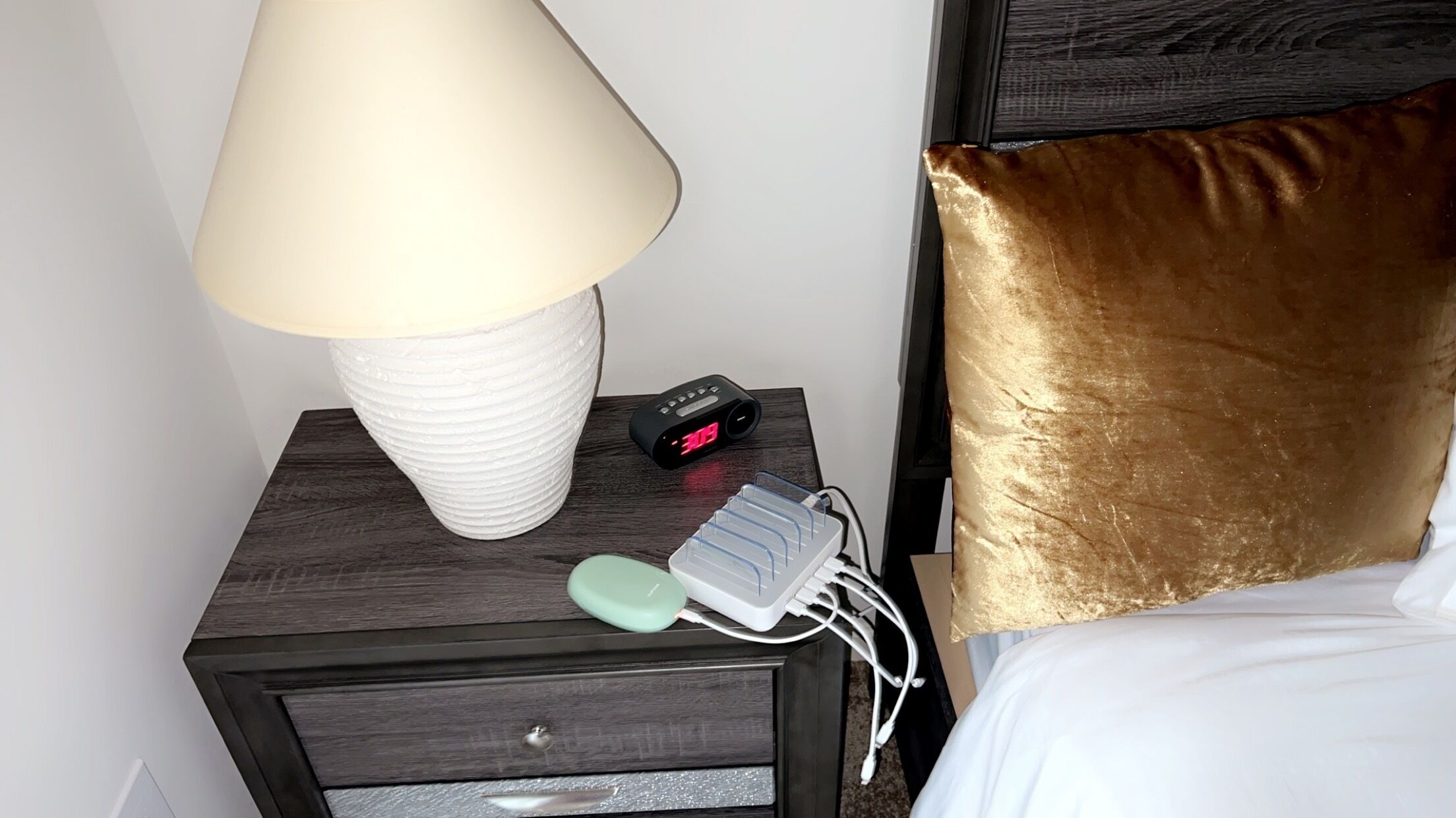 A Home Away From home 