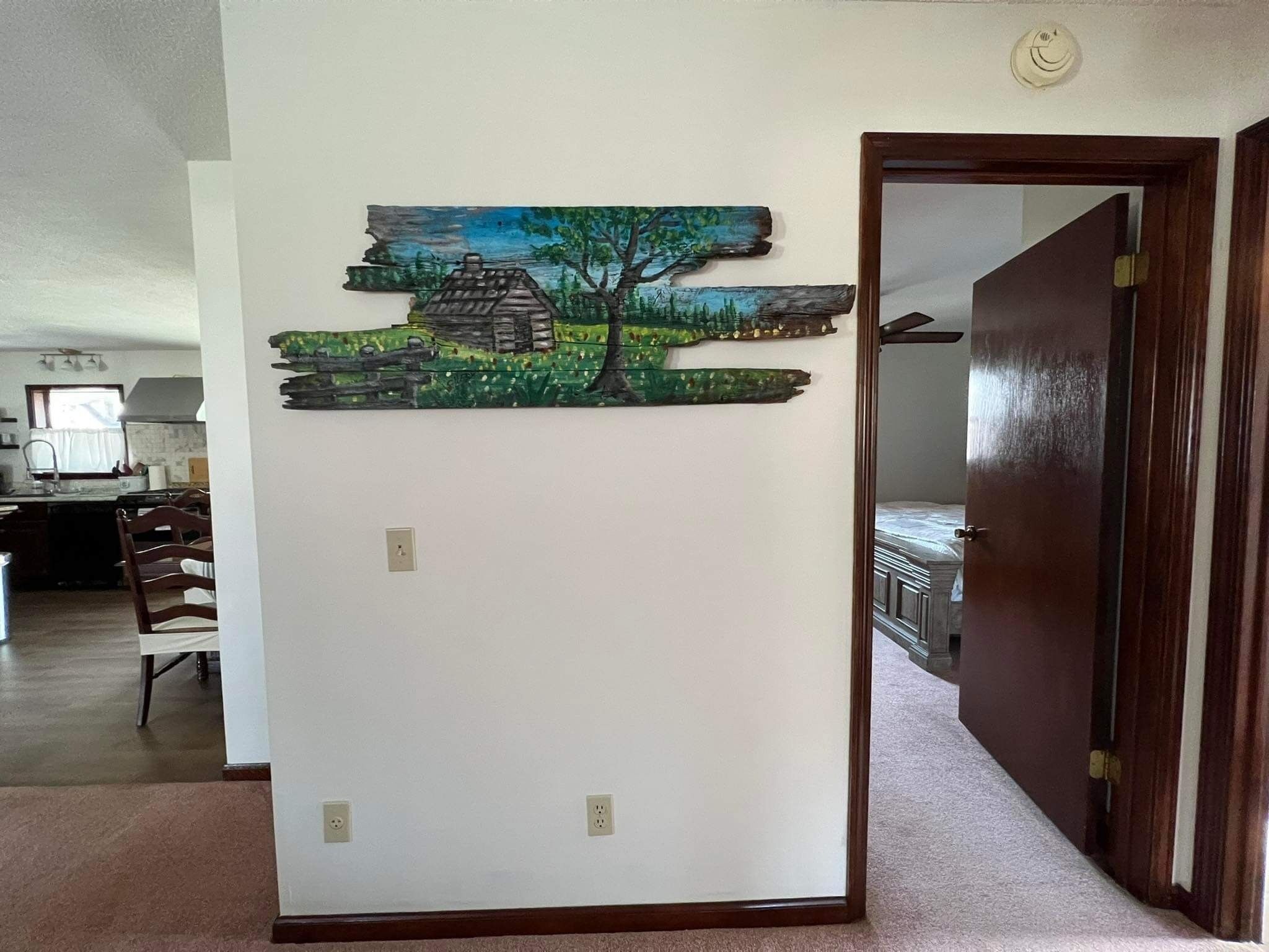 3 King / 2 Living Rooms / Pool Table