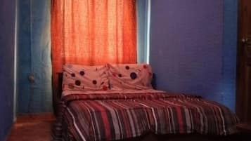 Deluxe-Zimmer | 2 Schlafzimmer, Zimmersafe, individuell eingerichtet, kostenloses WLAN