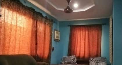 Penthouse Hotel Ajegunle Apapa