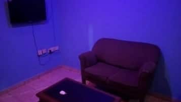 Presidential Apartment | 2 bedrooms, in-room safe, individually furnished, free WiFi
