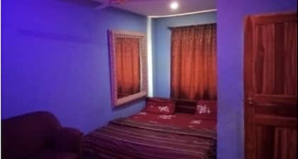 Penthouse Hotel Ajegunle Apapa