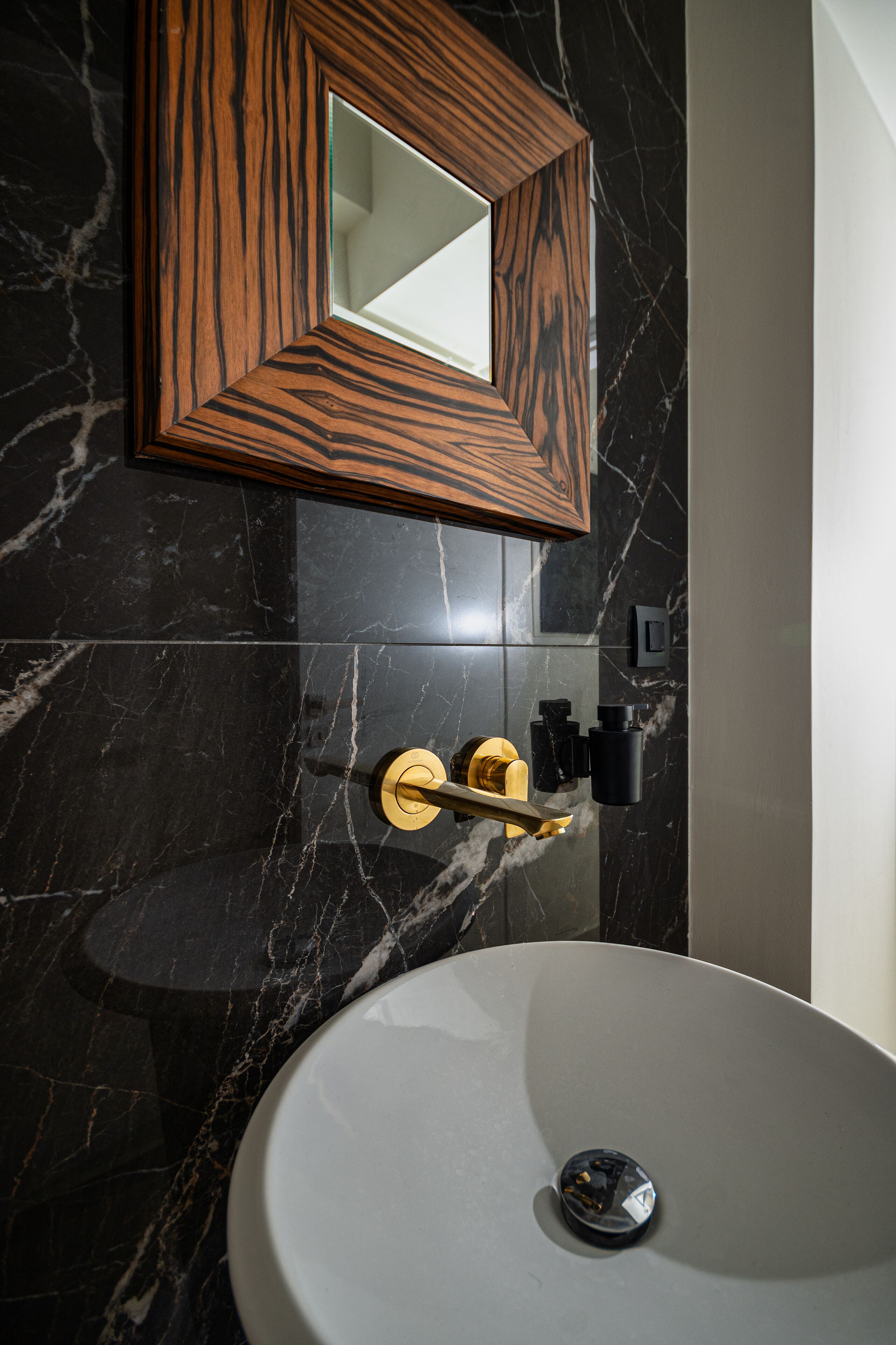 Gatsby Rhodes-Brand New Seaview Villa