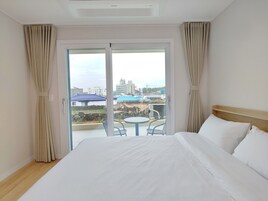 15PY Suite | 免費 Wi-Fi