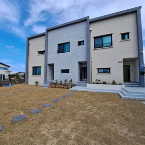 Exterior - Viravi Stay (Jeju City)