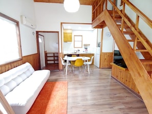 27PY Single House | Free WiFi - Solbaram Punggyungsori (Seogwipo)