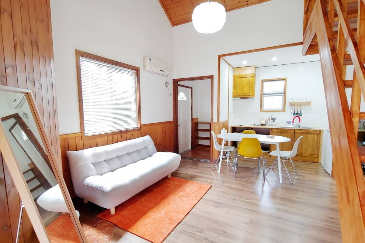 27PY Single House | Wi-Fi gratuito
