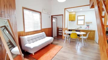 27PY Single House | Truy cập Internet không dây miễn phí
