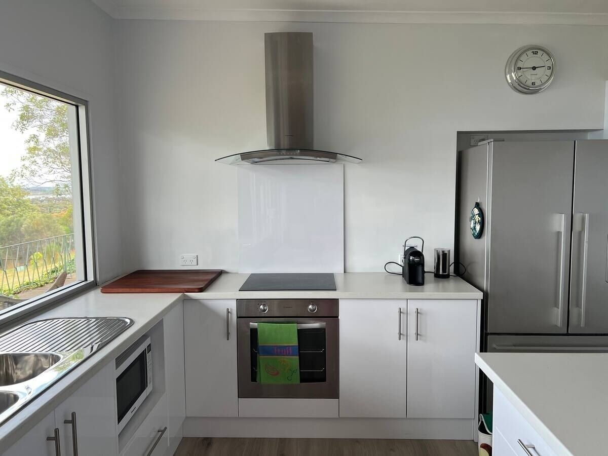 Large Kangaroo Island Beach House 180* Views