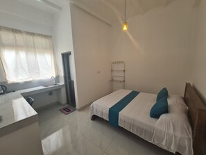 Economy-Doppelzimmer | Kostenloses WLAN