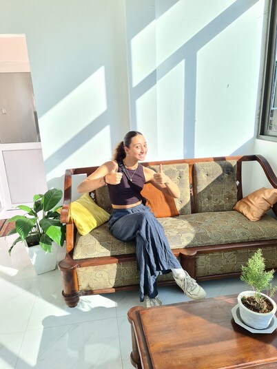 Ceylon Lodge - Airport Transit Hotel