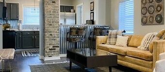 Grand Rapids Dayton Station!