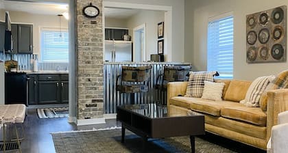 Grand Rapids Dayton Station!