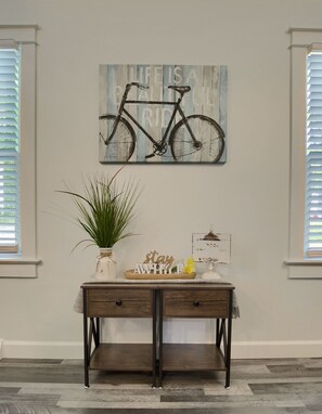 Interior - Monthly discount- beautiful house, Gloucester VA (Gloucester)