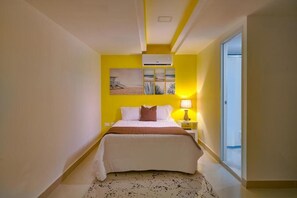 1 Schlafzimmer, Internetzugang